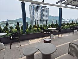 New Blanc Central Myeongdong