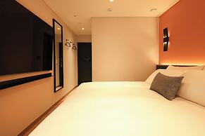 New Blanc Central Myeongdong