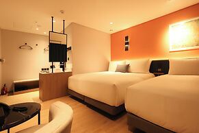 New Blanc Central Myeongdong