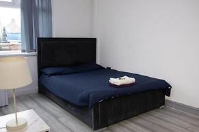 Hill's View Apartments
