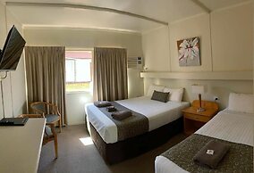 Charleville Motel