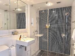 Alpen Ridge