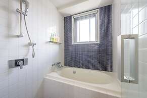 Alpen Ridge