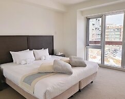 Alpen Ridge