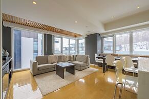 Alpen Ridge