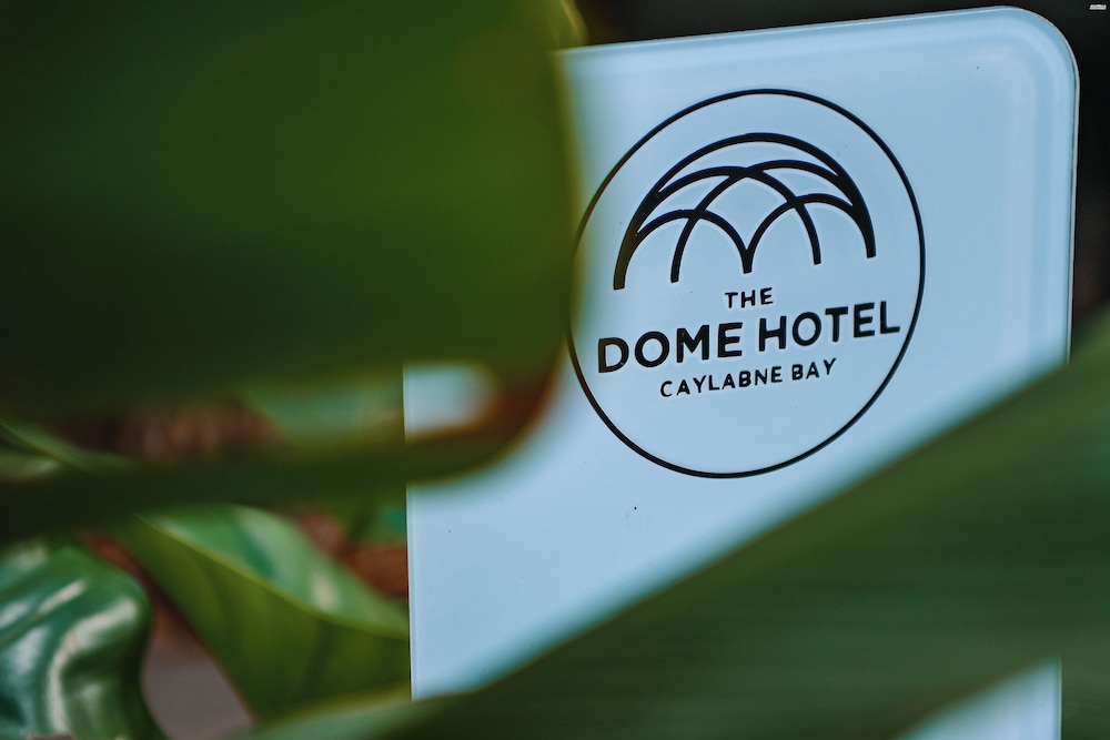 The Dome Hotel - Caylabne
