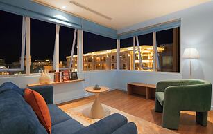 M Village Hotel Ho Guom