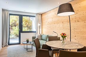 Nice Suite in Saalbach