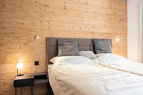 Nice Suite in Saalbach