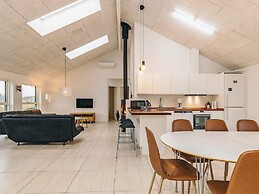 4 Star Holiday Home in Lokken
