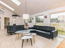 4 Star Holiday Home in Lokken