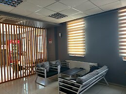 Pasha Plus Hotel