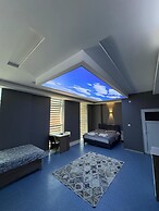 Pasha Plus Hotel