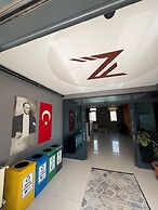 Pasha Plus Hotel