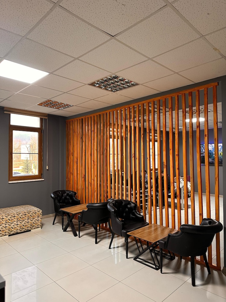 Pasha Plus Hotel