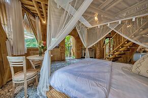Bamboo Cabin Sanctuary Ubud