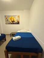 SGH Paracas