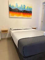 SGH Paracas