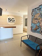 SGH Paracas