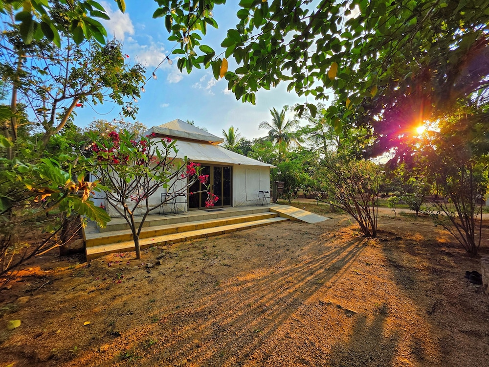 Angirasa Luxury Camping