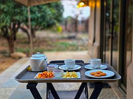 Angirasa Luxury Camping