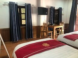 That Luang Place House