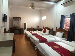 That Luang Place House