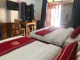 That Luang Place House