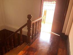 That Luang Place House