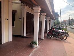 That Luang Place House