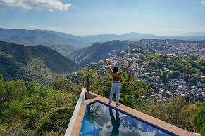 Casa El Mirador Jacuzzi and Terrace