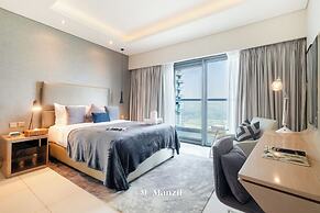 2BR Apt at Paramount with Stunning Views