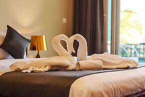 Ravissant Hotel Mandrem