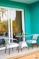 Ravissant Hotel Mandrem