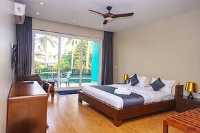 Ravissant Hotel Mandrem