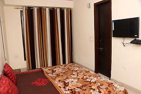 Gopi Dham By GRB