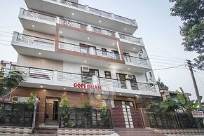 Gopi Dham By GRB