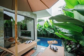 The Reef Villas