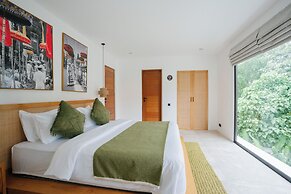 The Reef Villas