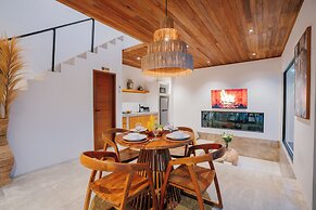 The Reef Villas