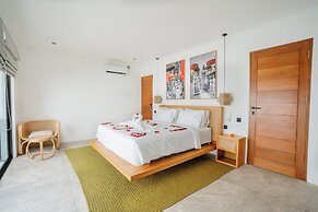 The Reef Villas