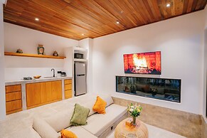 The Reef Villas