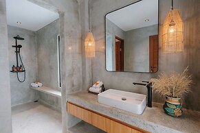 The Reef Villas