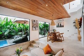 The Reef Villas