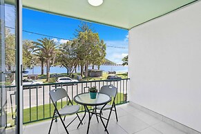 Palm Beach Waterfront Escape