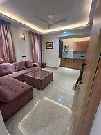 AATITHYAM RESIDENCY