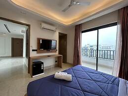 AATITHYAM RESIDENCY