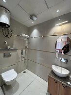 AATITHYAM RESIDENCY