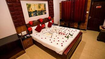 Sakthi River Resorts