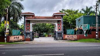 Sakthi River Resorts